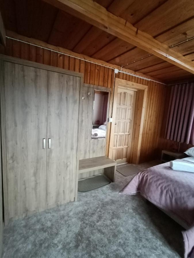 Wynajem U Patryka Apartment โปโรนิน ภายนอก รูปภาพ